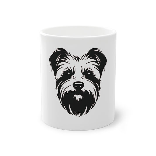Tasse - Yorkshire Terrier 2