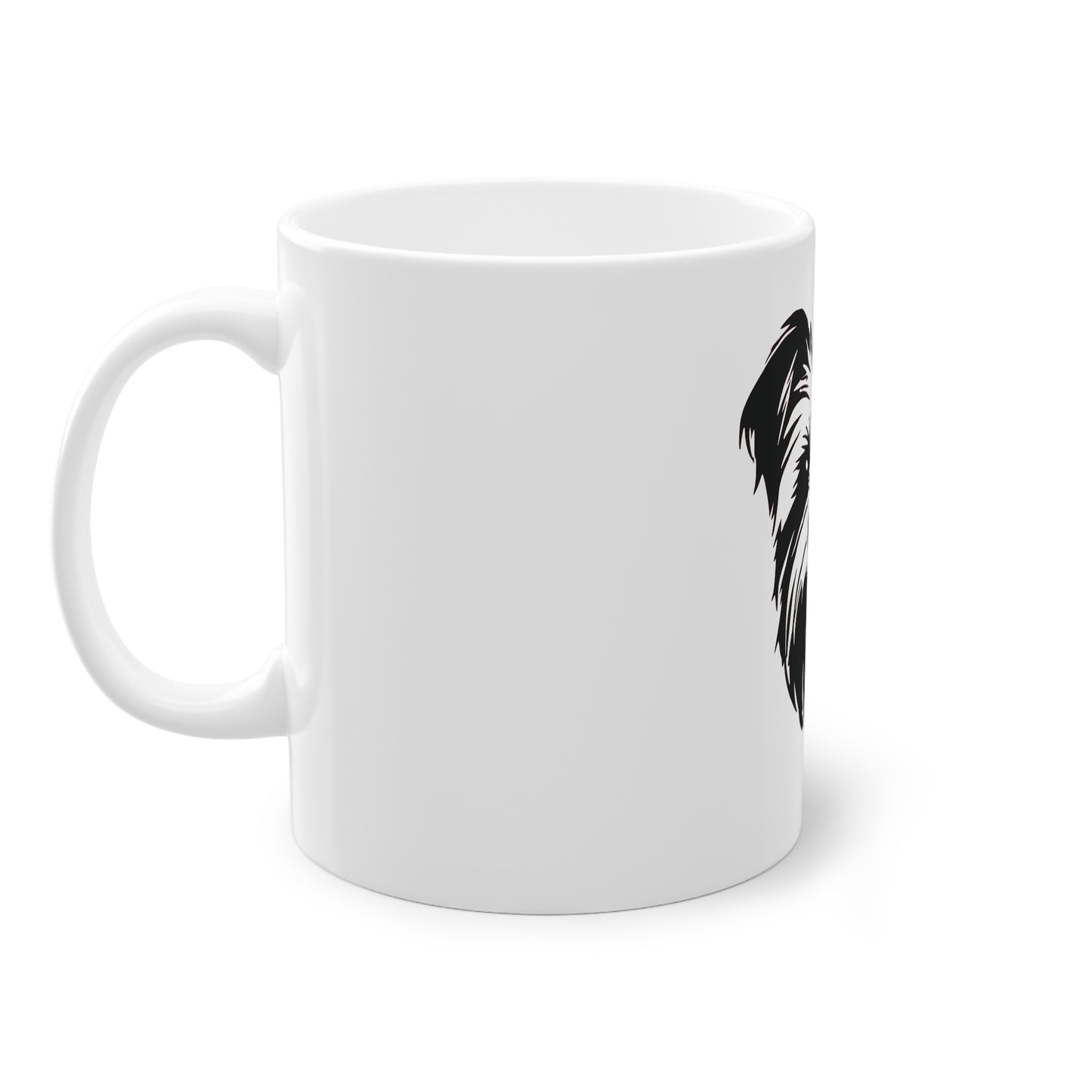 Tasse - Yorkshire Terrier 2