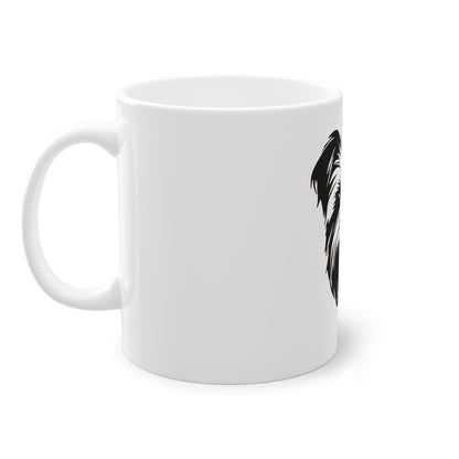 Tasse - Yorkshire Terrier 2