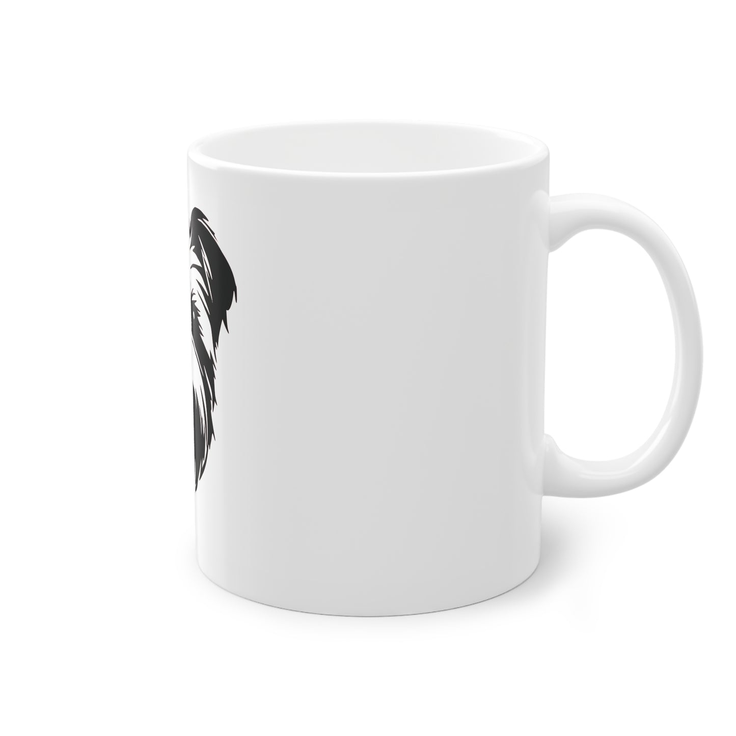 Tasse - Yorkshire Terrier 2