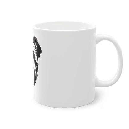 Tasse - Yorkshire Terrier 2
