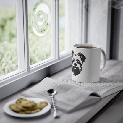 Tasse - Yorkshire Terrier 2