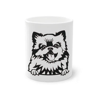Tasse - Zwergspitz 3