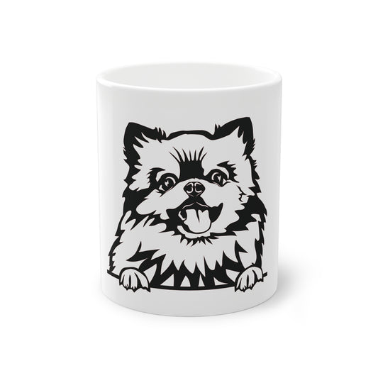 Tasse - Zwergspitz 3