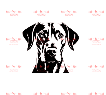 Vizsla 4