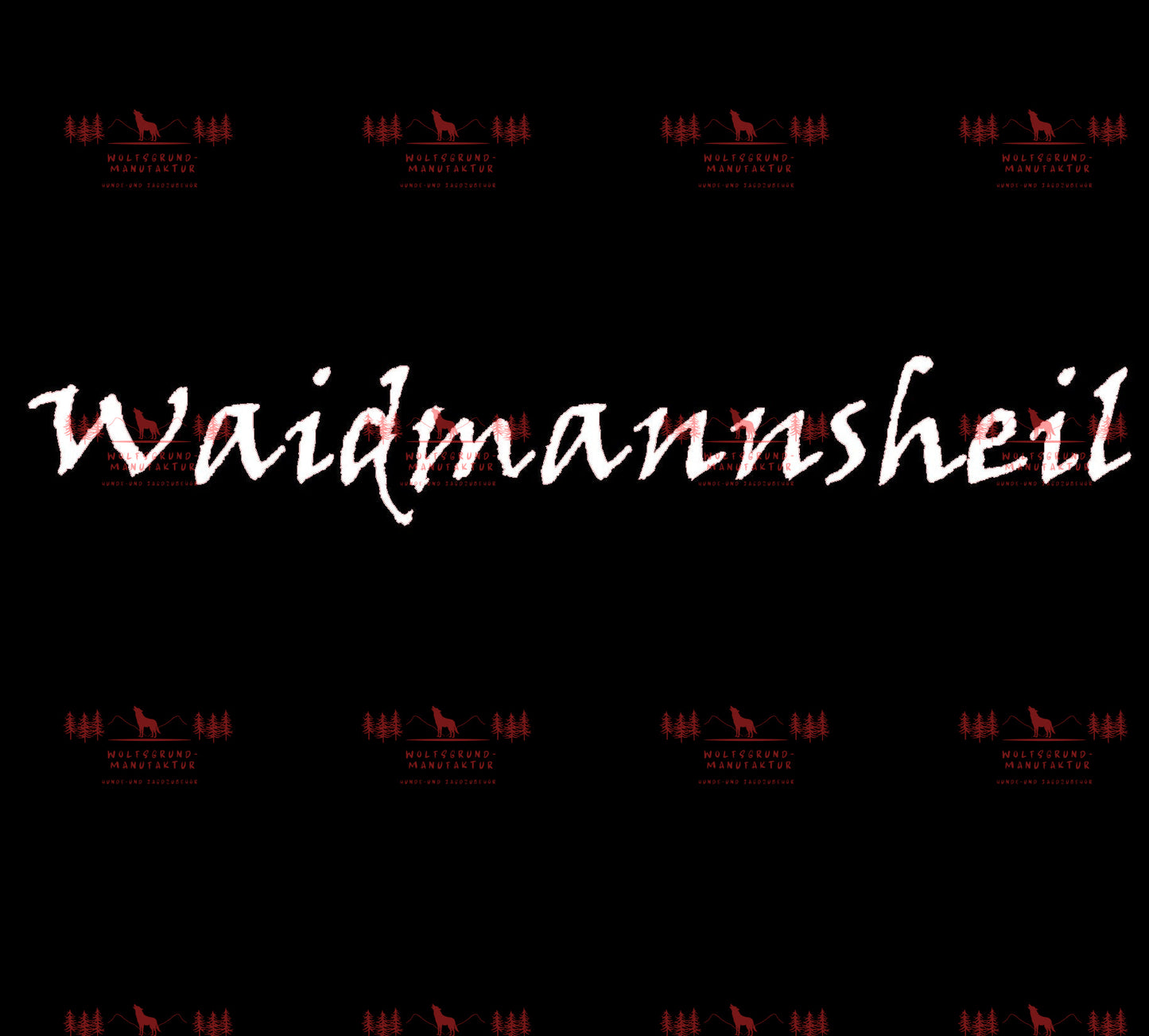 Waidmannsheil