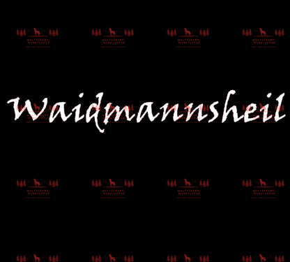 Waidmannsheil