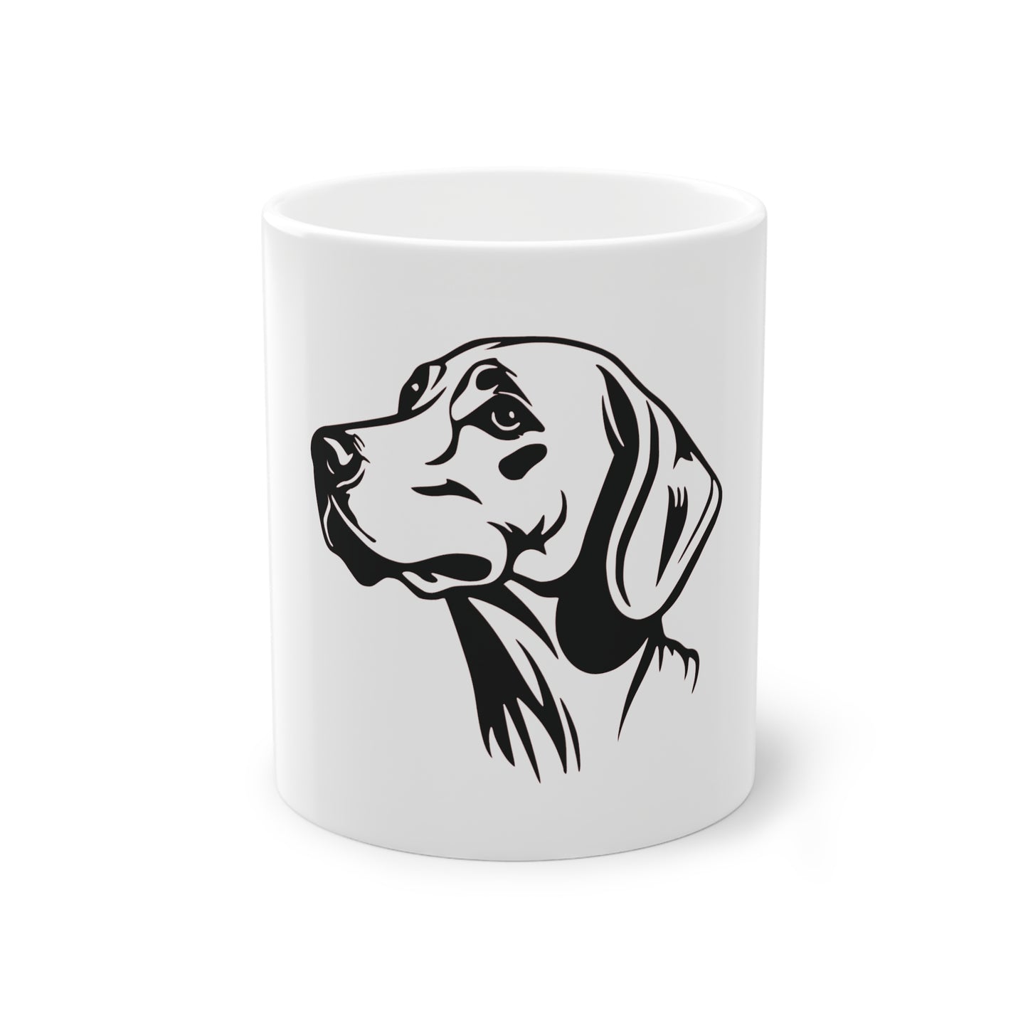 Tasse - Weimaraner 6