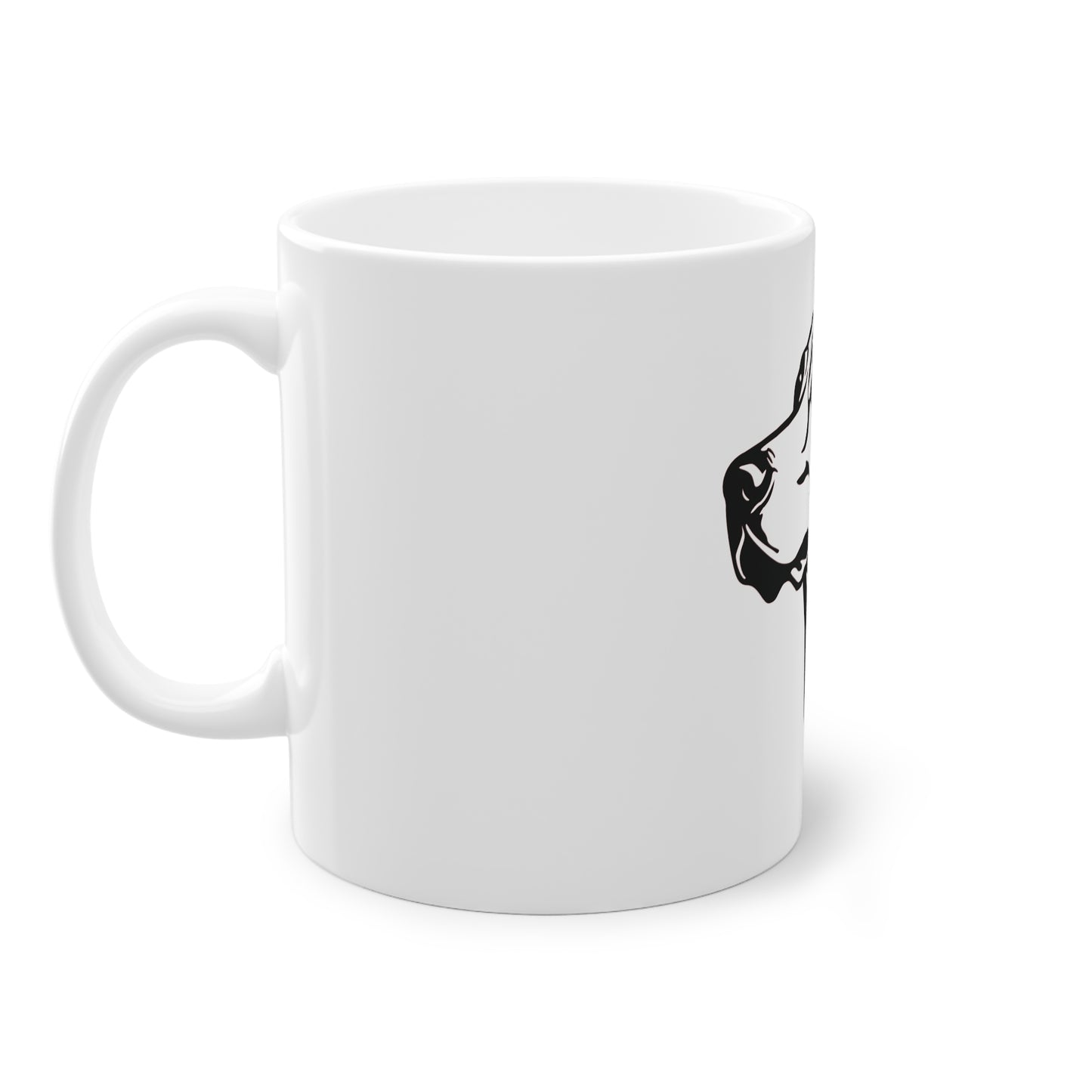 Tasse - Weimaraner 6