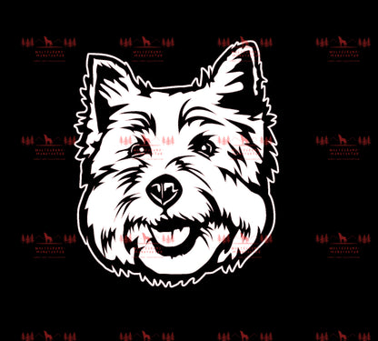 West Highland Terrier 3
